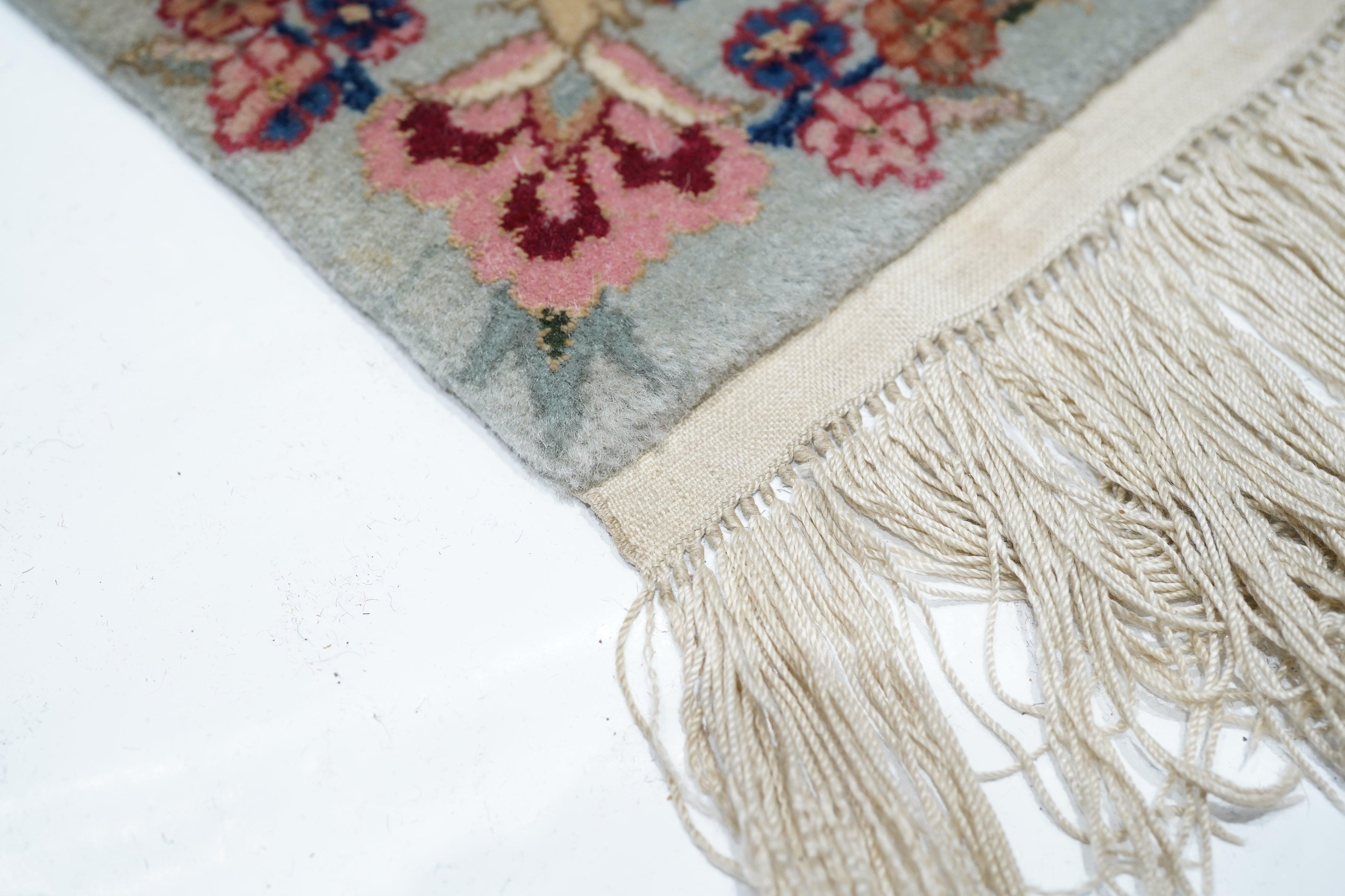 Tabriz-Teppich 5'8'' x 8'2'' im Zustand „Neu“ im Angebot in New York, NY