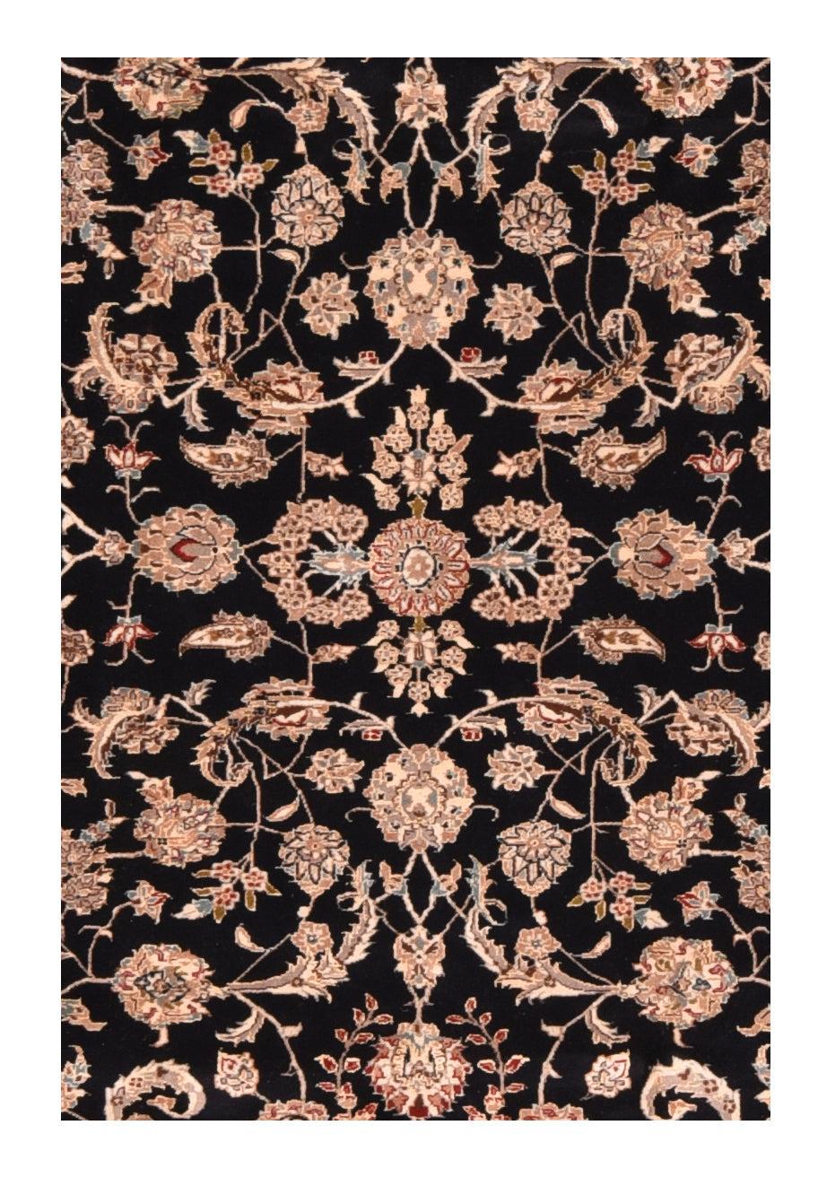 Asiatico Tappeto Tabriz 5'9'' x 8'9'' in vendita
