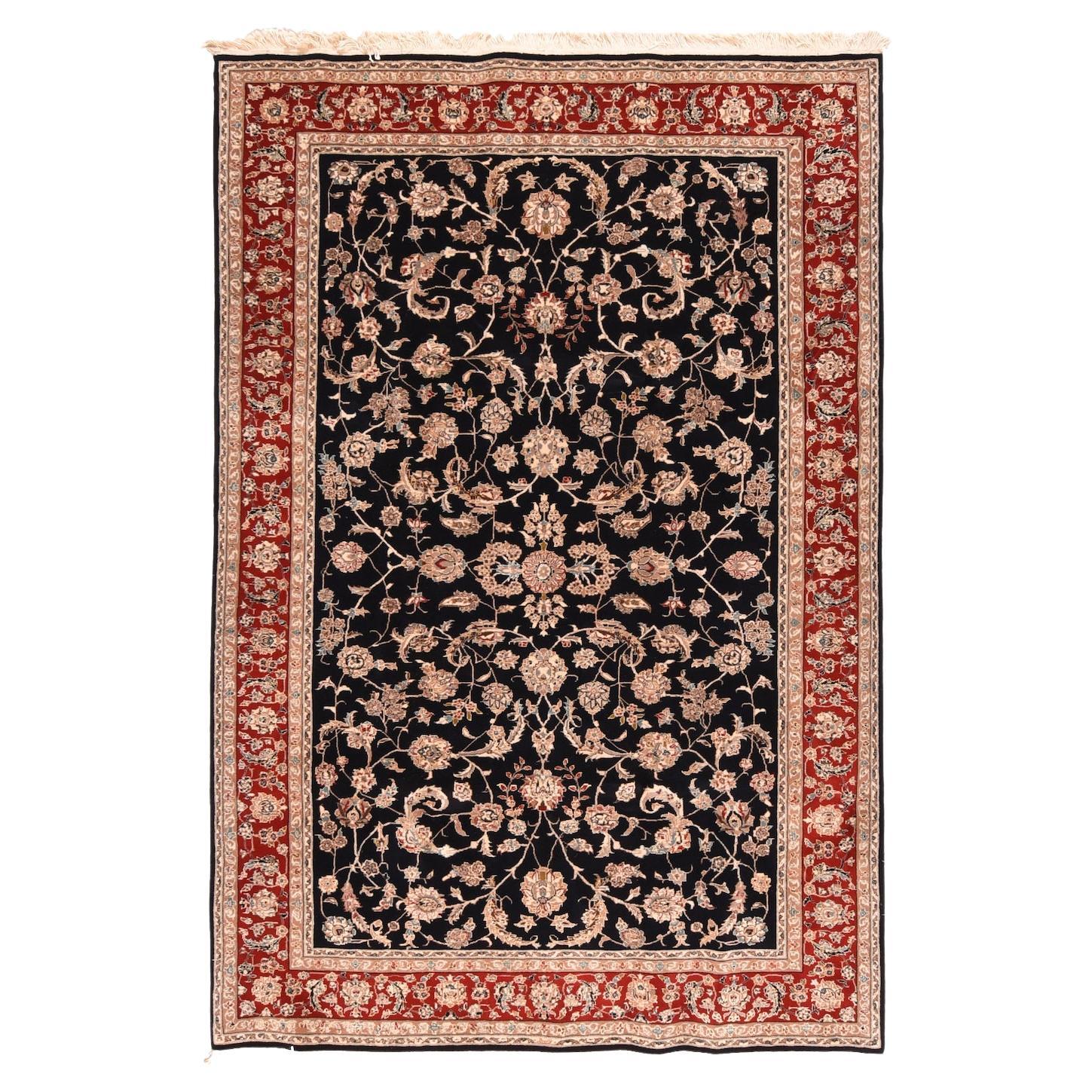 Tappeto Tabriz 5'9'' x 8'9'' in vendita