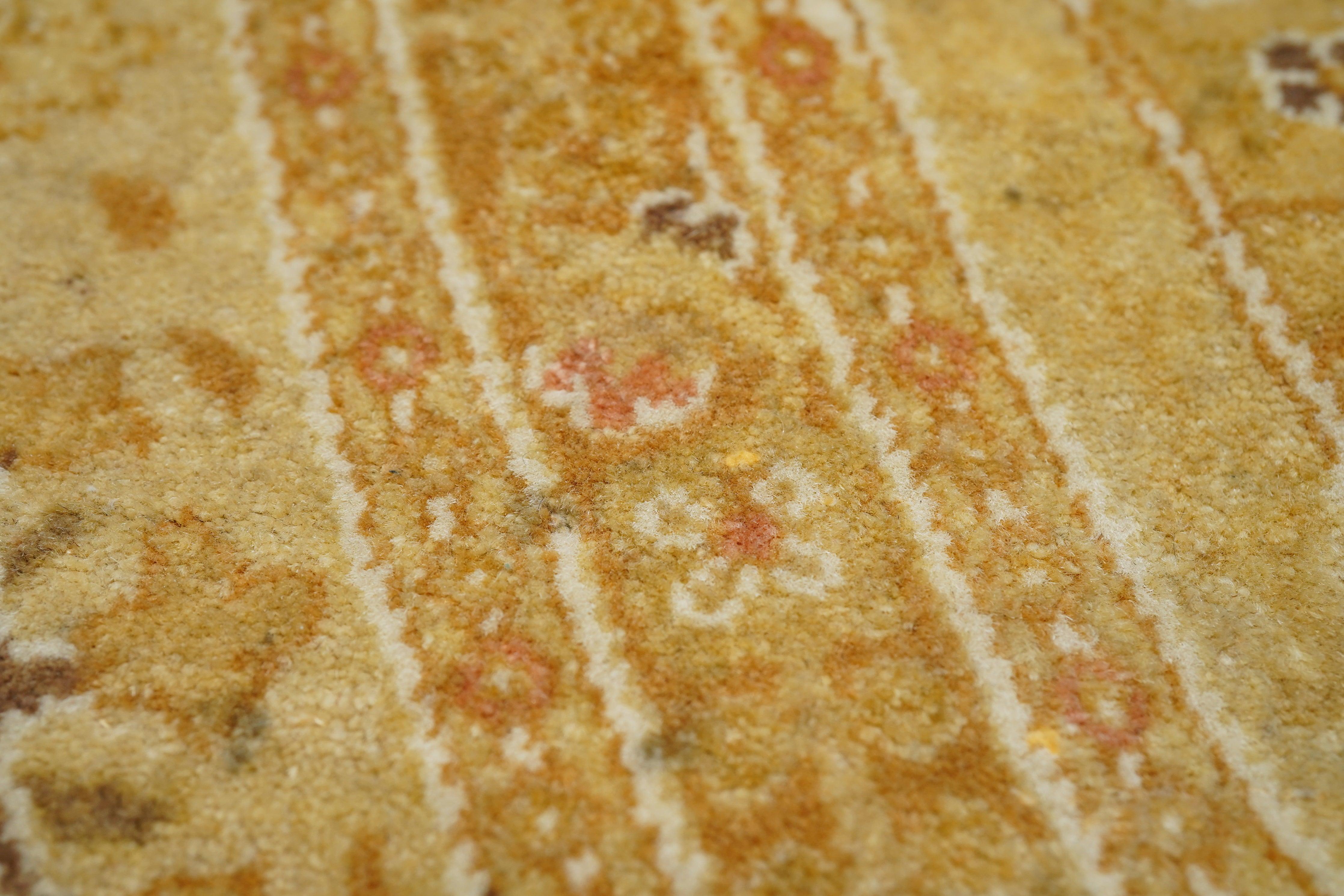 Tabriz Alfombra 8'3'' x 8'4'' Siglo XXI y contemporáneo en venta