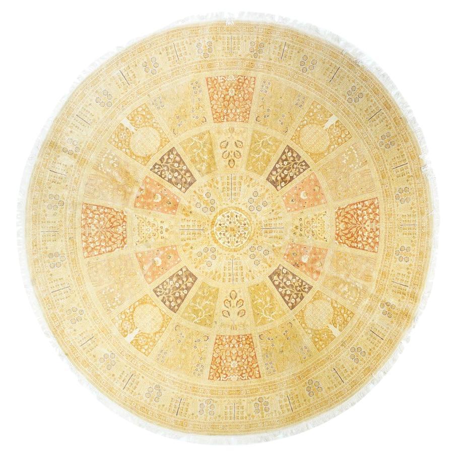 Tabriz Alfombra 8'3'' x 8'4'' en venta