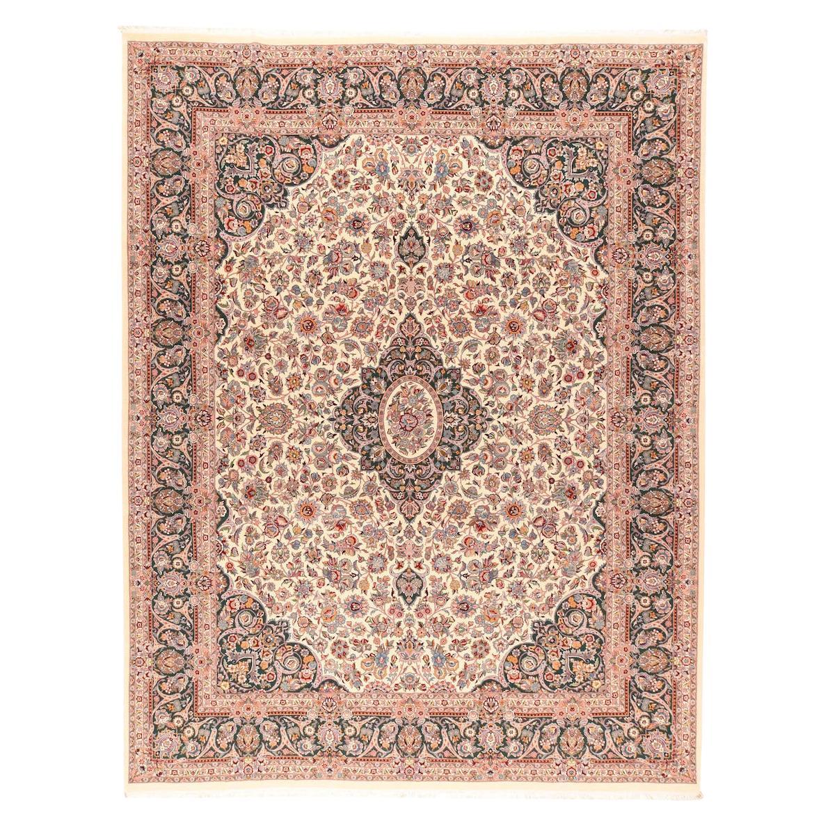 Tappeto Tabriz 9'0'' x 12'0''
