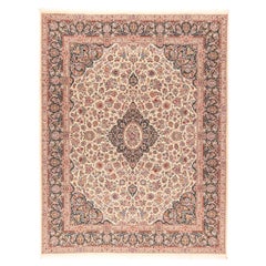 Tabriz Rug 9'0'' x 12'0''