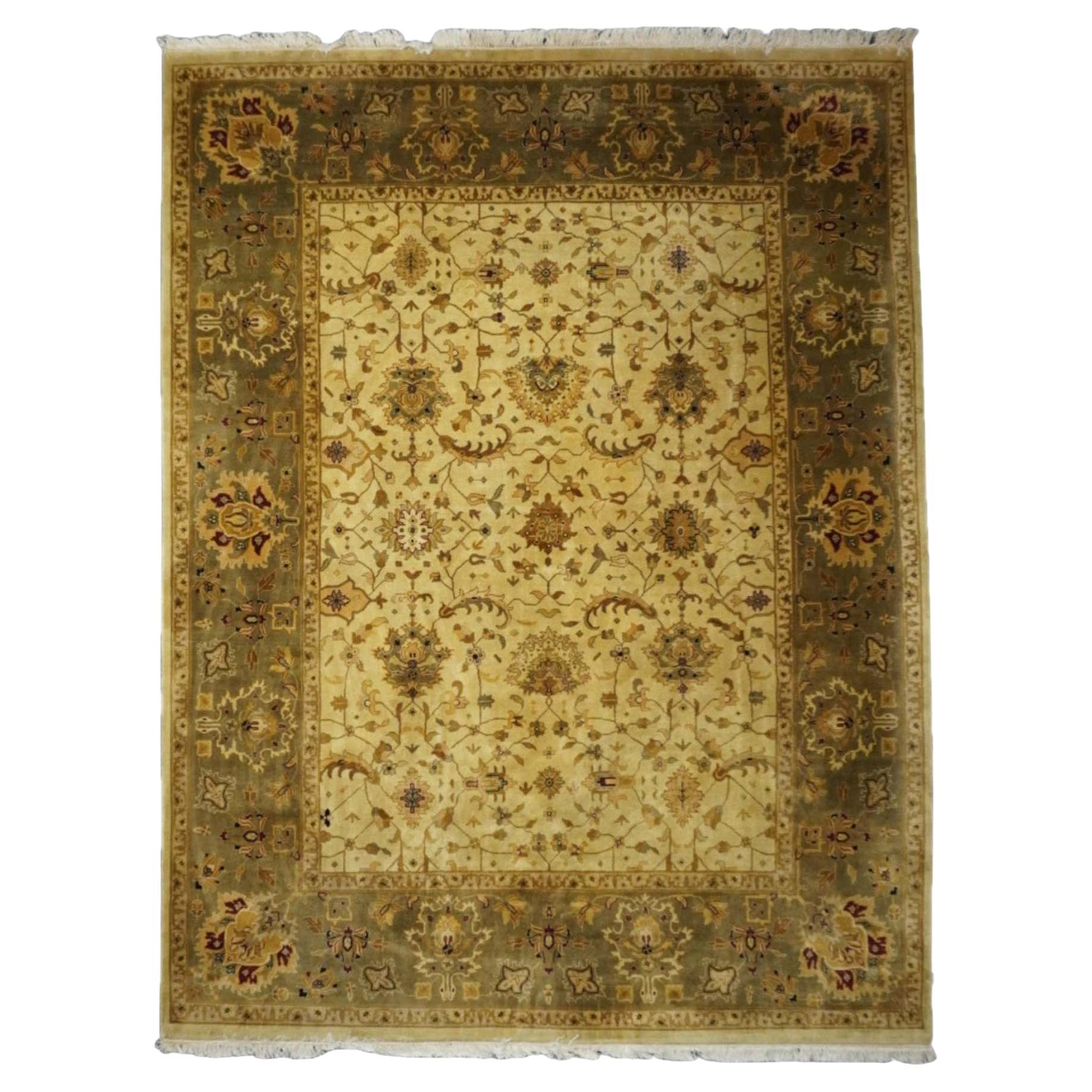 Tappeto Tabriz 9'1'' x 12'2''