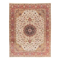 Tapis Tabriz 9'11'' x 13'10''
