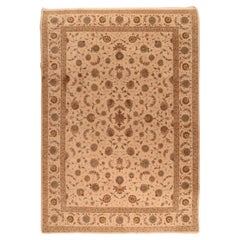 Alfombra Tabriz 9'9'' x 13'9''