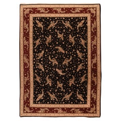 Tabriz Rug 9'9'' x 13'9''