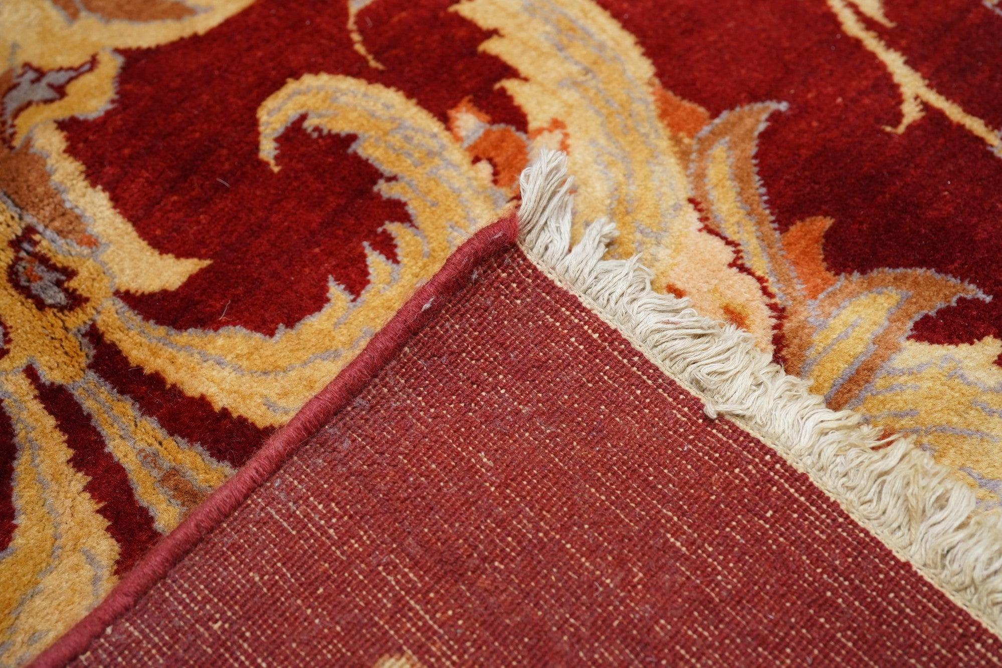 Tappeto Tabriz 9'9'' x 17'6'' in vendita 2