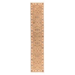 Runner Tabriz 2'3'' x 12'0''