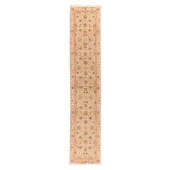 Tapis de course Tabriz 2'3'' x 12'0"