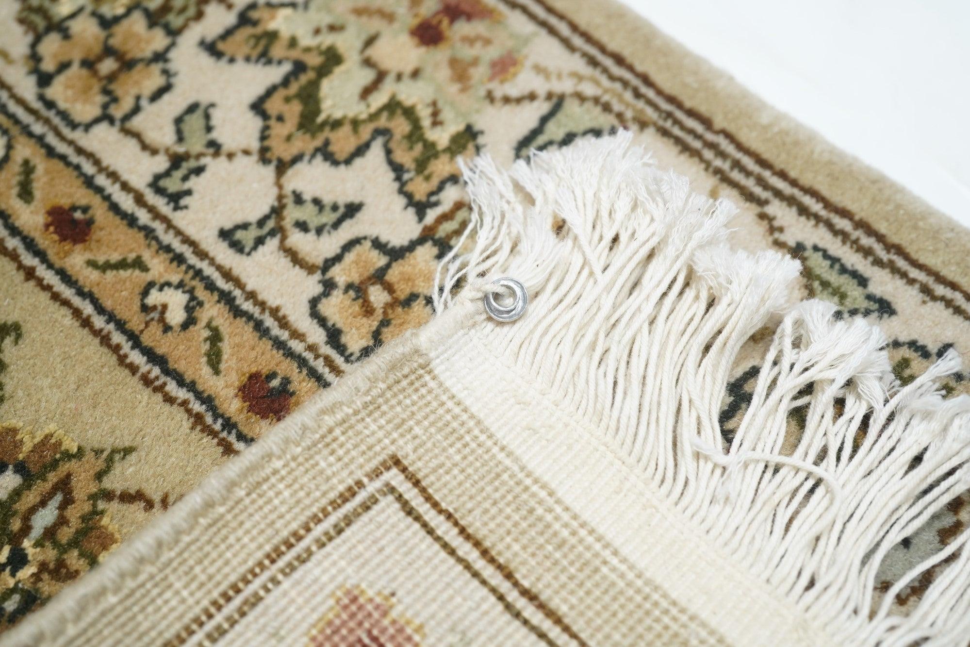 Runner Tabriz 2'3'' x 8'0'' in vendita 2