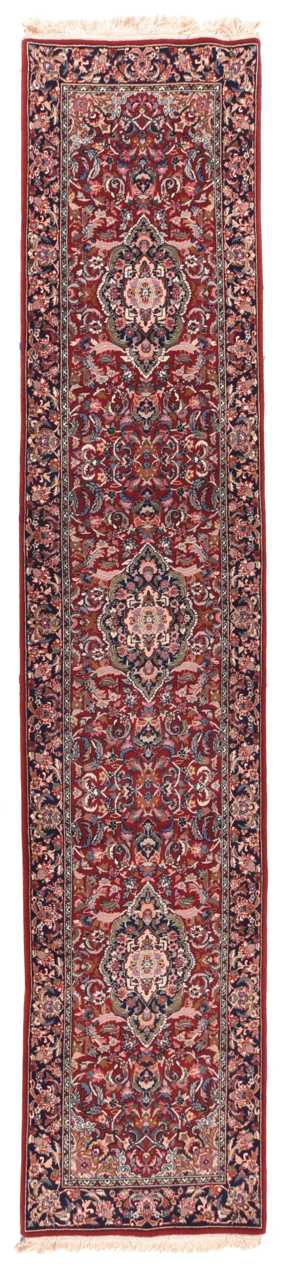 Runner Tabriz 2'6'' x 12'0'' In condizioni Nuovo in vendita a New York, NY
