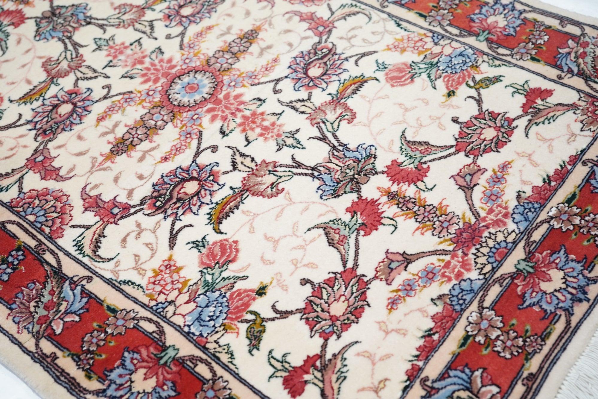 Runner Tabriz 2'6'' x 12'2'' In condizioni Nuovo in vendita a New York, NY