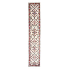 Tabriz Runner 2'6'' x 12'2''