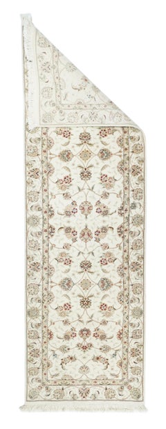 Tabriz Runner 2'6'' x 8'0"