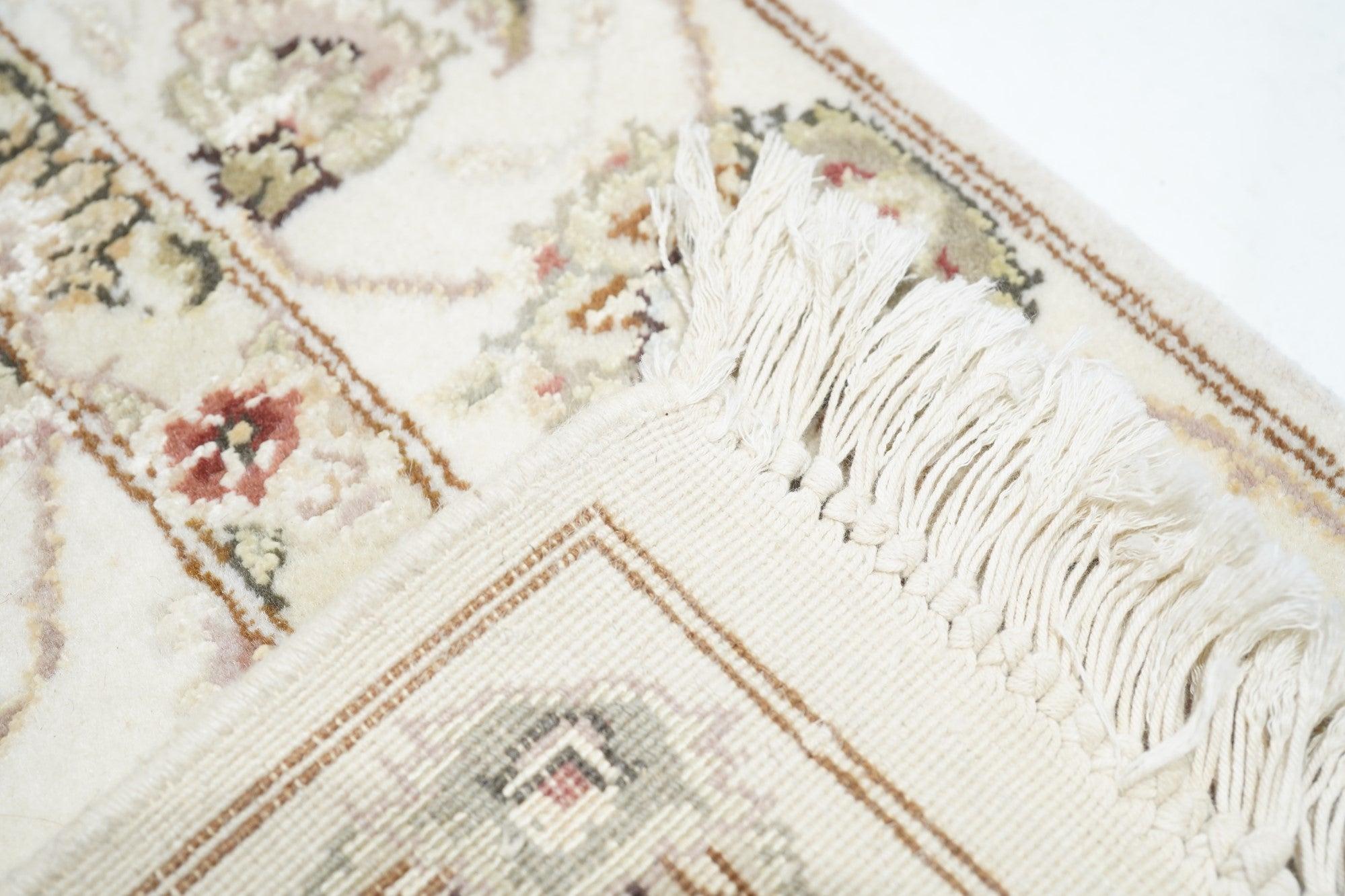 Runner Tabriz 2'6'' x 8'0'' in vendita 2