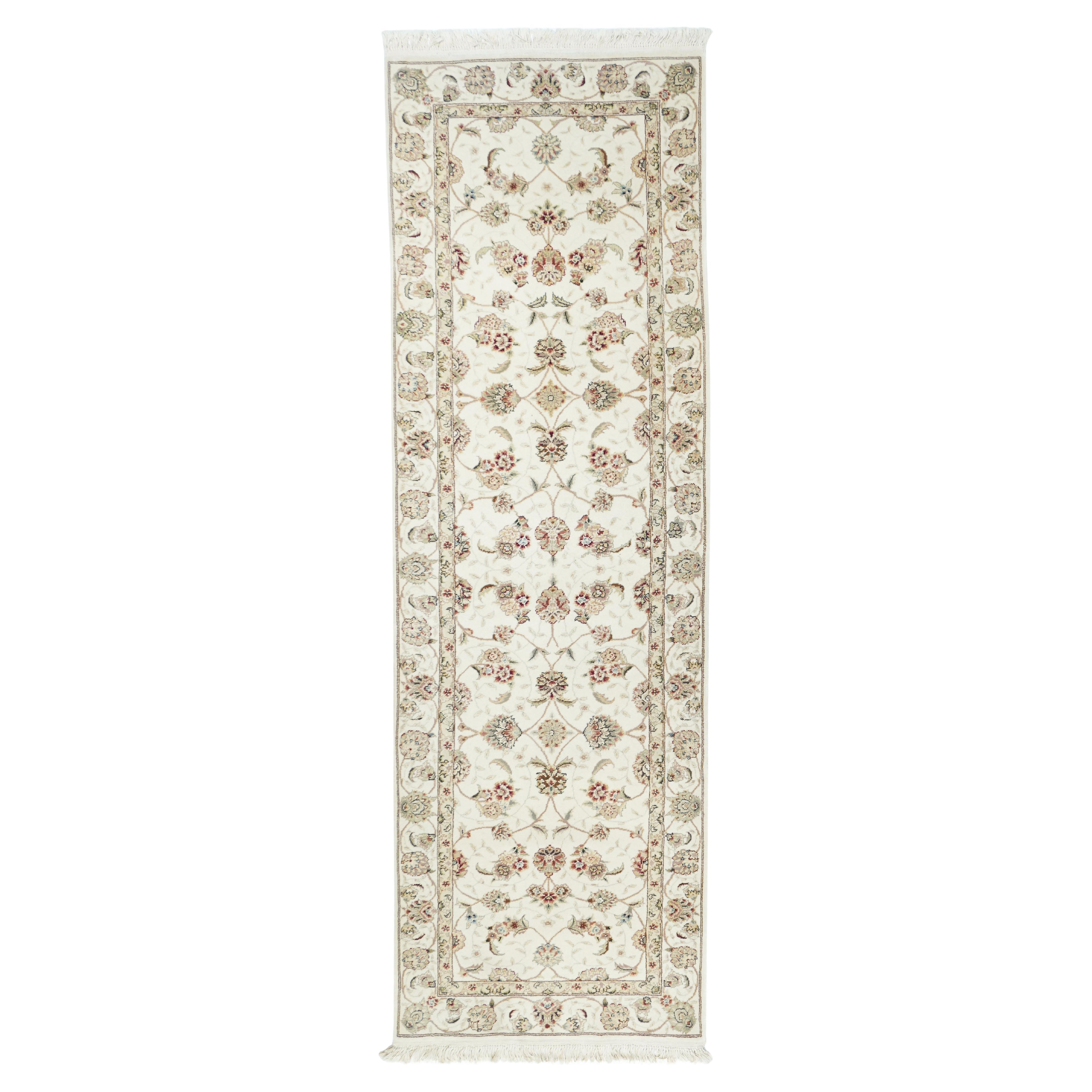 Runner Tabriz 2'6'' x 8'0''