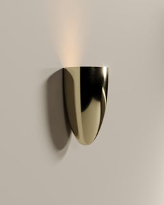 Tabu G Wall Lamp by Studio Orth