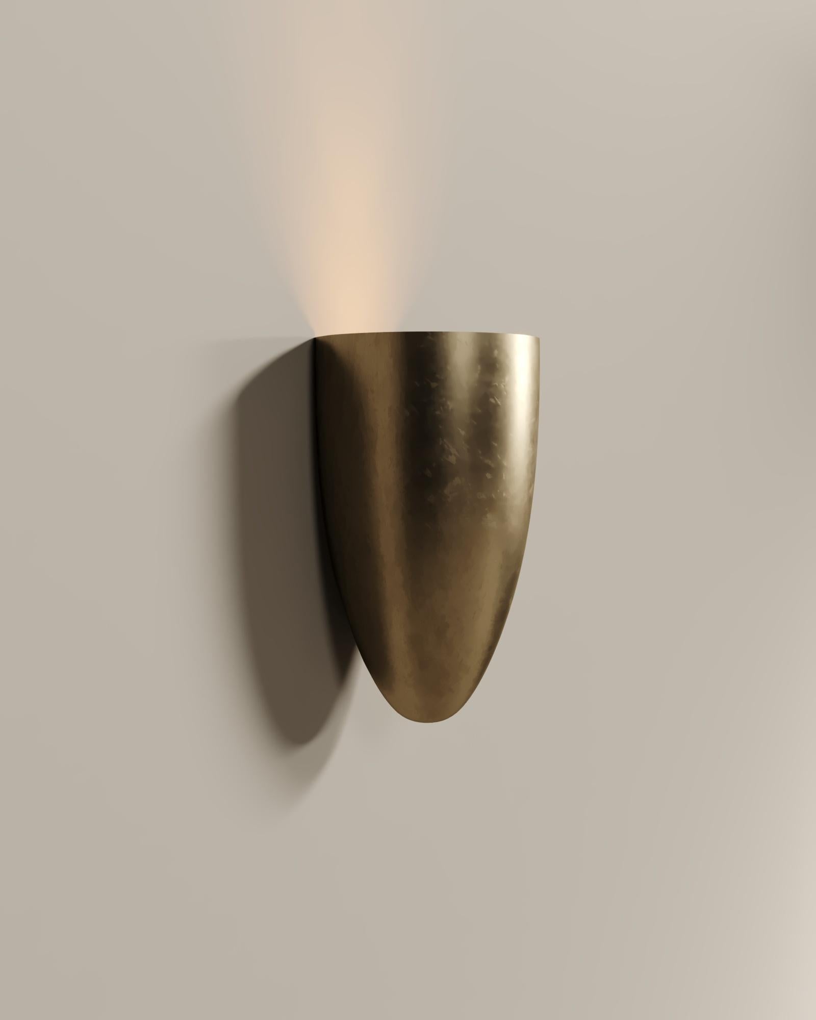 Postmoderne Tabu G Wall Lamp by Studio Orth en vente