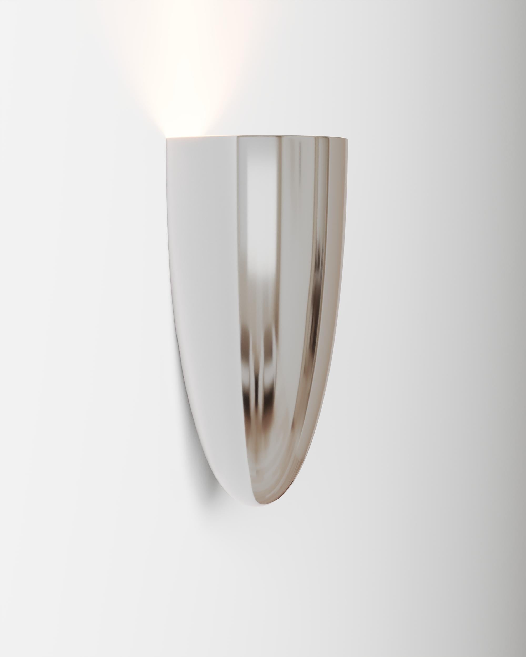 Brésilien Tabu G Wall Lamp by Studio Orth en vente