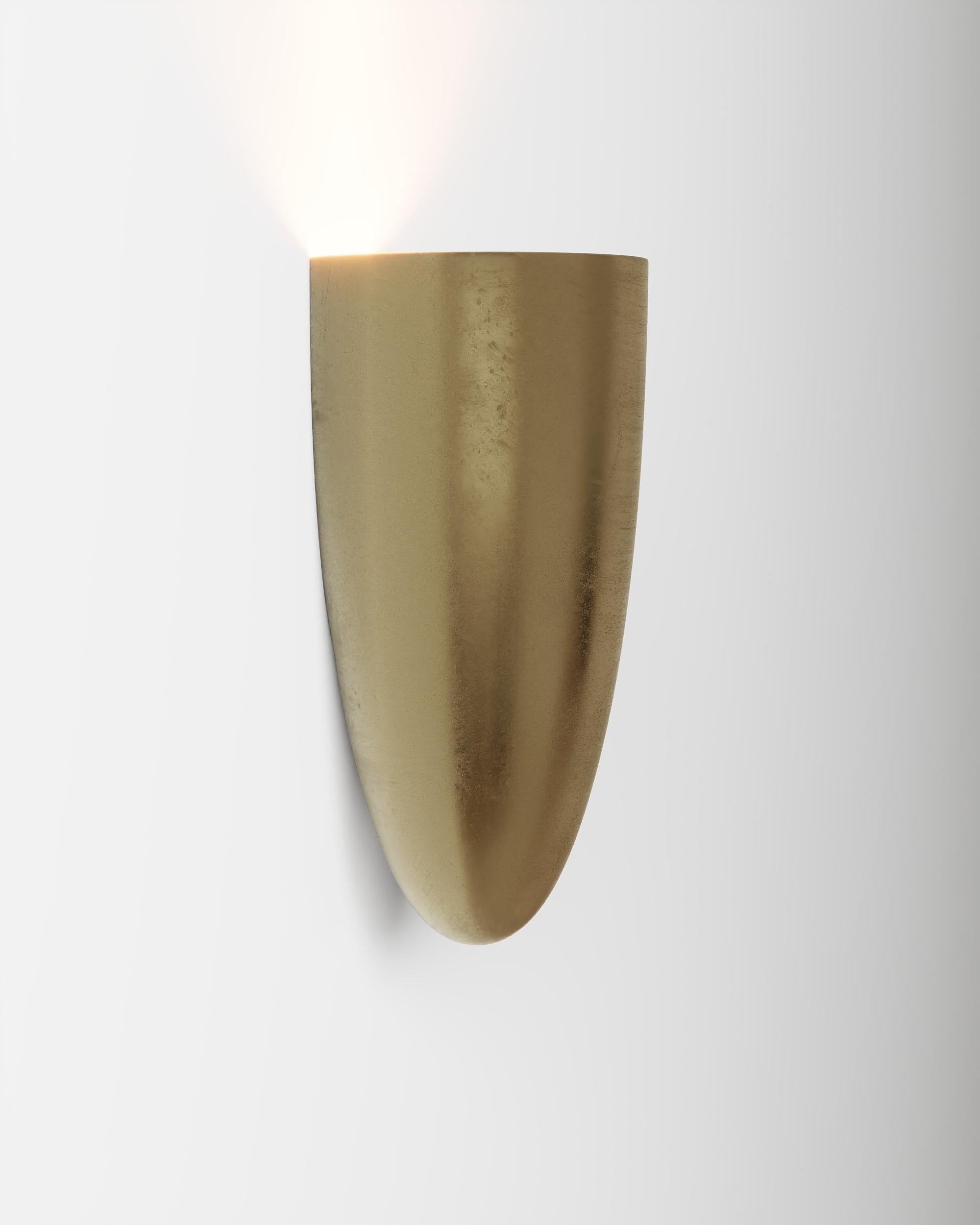 Tabu G Wall Lamp by Studio Orth en vente 1