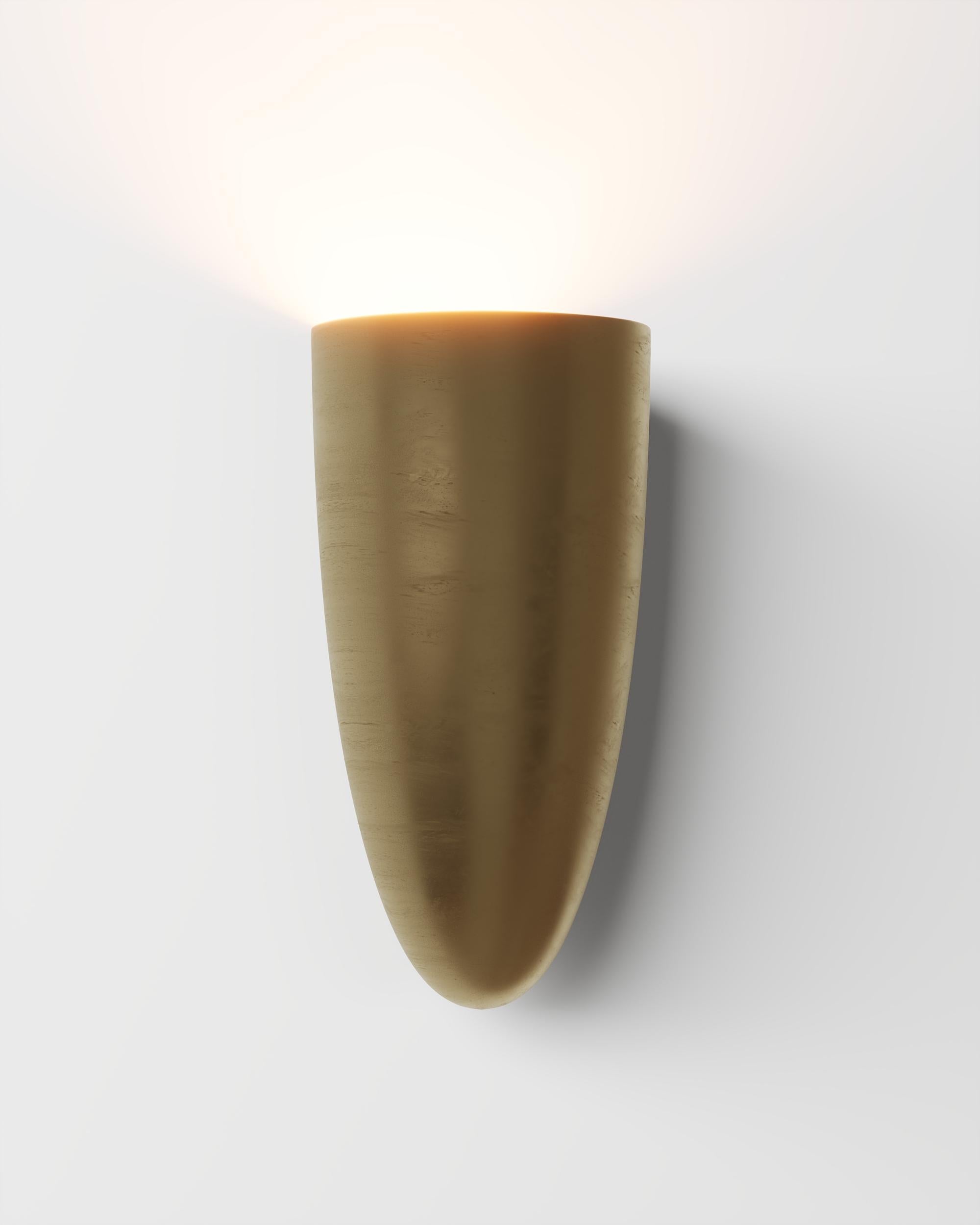 Tabu G Wall Lamp by Studio Orth en vente 2