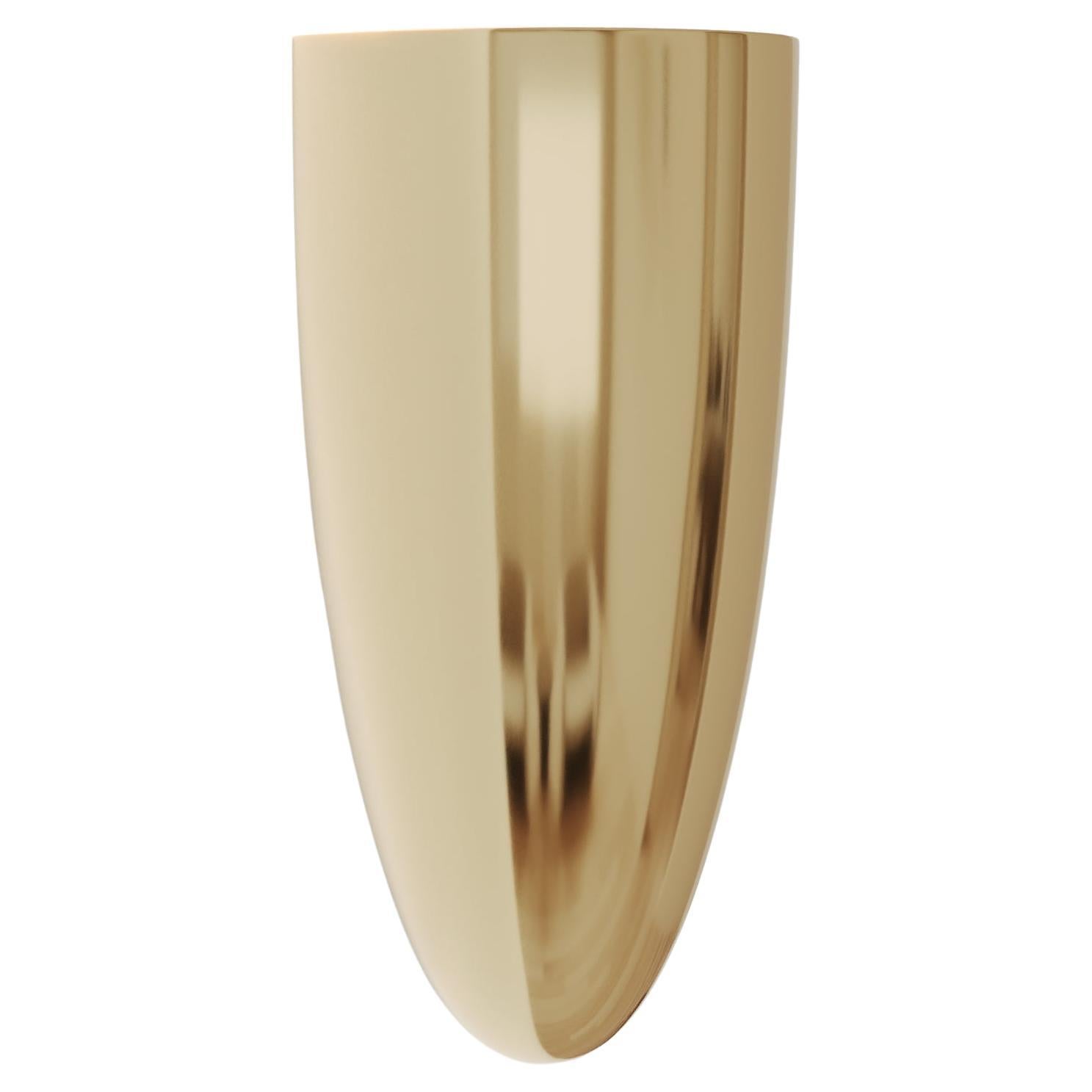 Tabu G Wall Lamp by Studio Orth