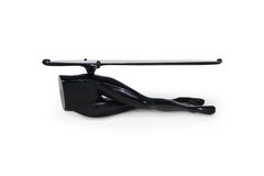 Mesa baja lacada Tabu