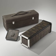 Tabula Aurea Chessboard