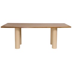 Metal Tables