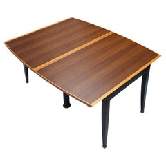 Tavolo da pranzo Tabula Magna di Oscar Tosquets Blanca per Driade Aleph (1991)