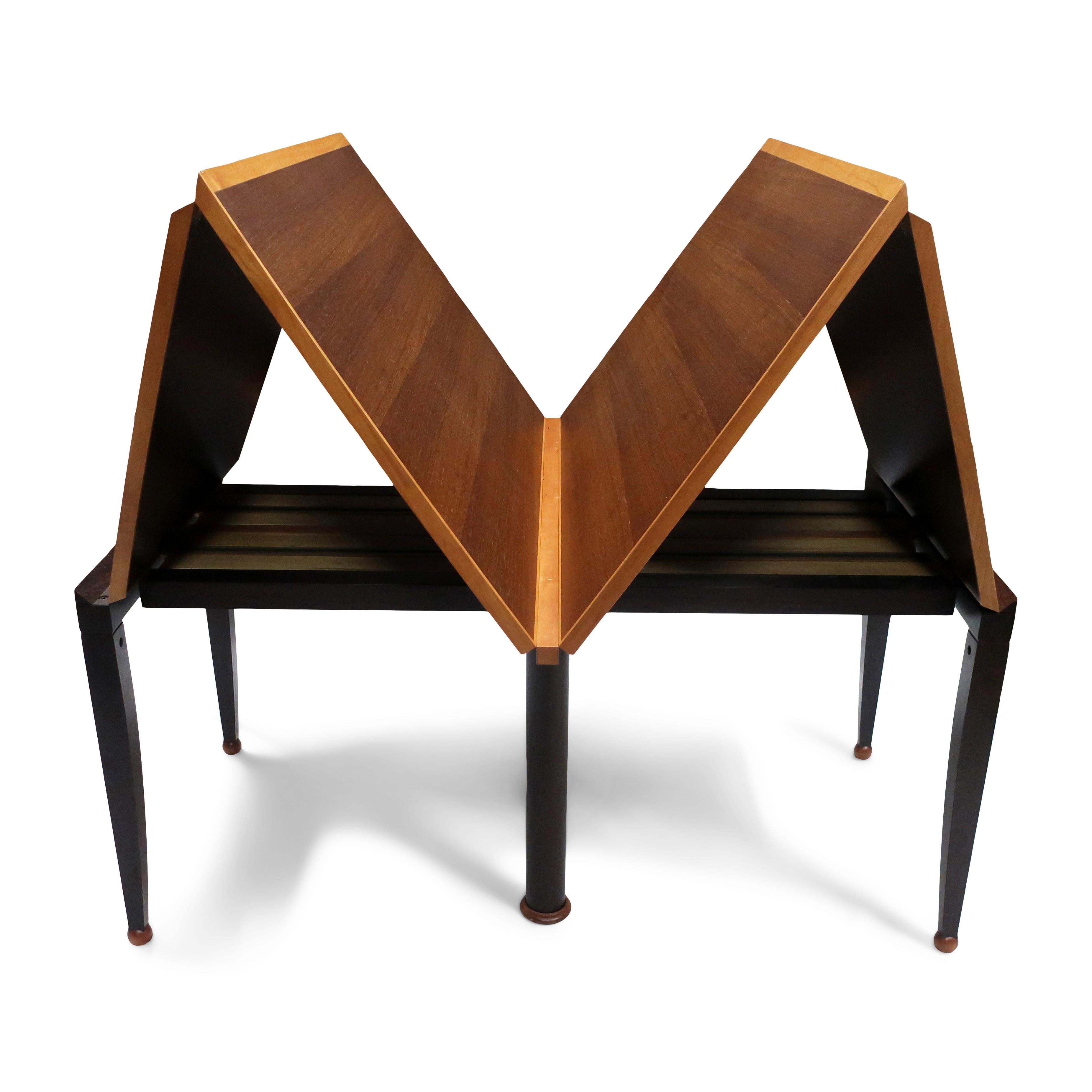Tabula Magna Dining Table by Oscar Tosquets Blanca for Driade Aleph, '1991' For Sale 1