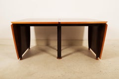 Tabula Magna Esstisch von Oscar Tosquets Blanca für Driade Aleph