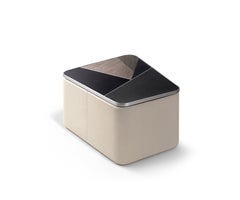 Tabula Nest of Tables by Madheke, Medium