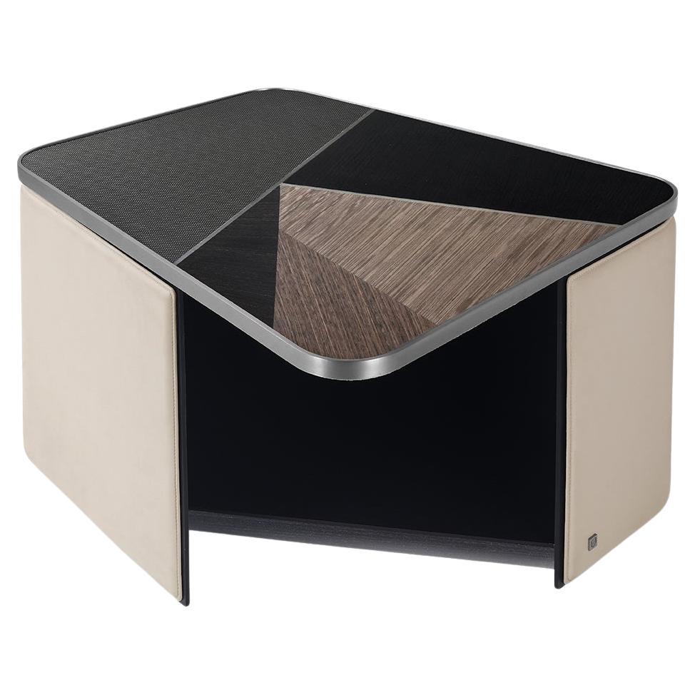 Tabula Nest of Tables by Madheke, Medium