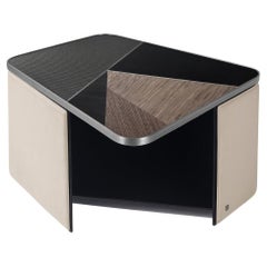 Tabula Nest of Tables by Madheke, Medium