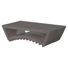 Tavolino Tac Argil Grey di Marco Acerbis