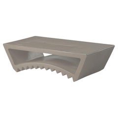 Tavolino Tac Dove Grey di Marco Acerbis
