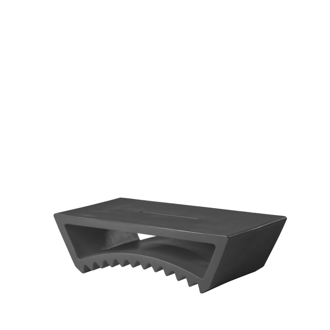 Autre Table basse Tac bleu poudre de Marco Acerbis en vente