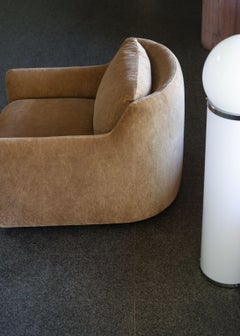 Tacchini 1809 Floor Lamp by Tacchini Design Studio