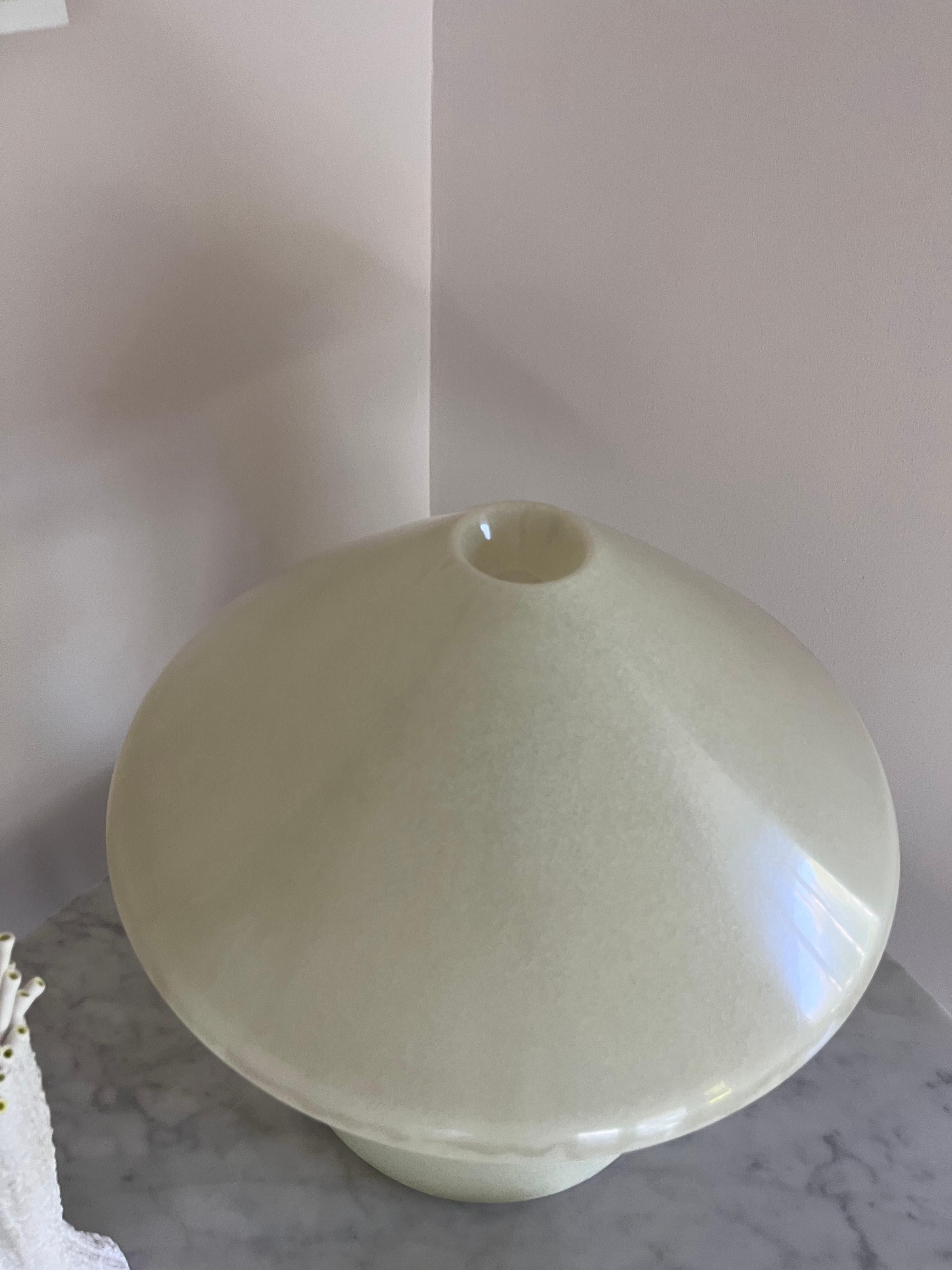Lámpara Tacchini A.D.A. de Umberto Riva en STOCK Siglo XXI y contemporáneo en venta