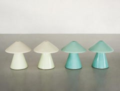 Tacchini A.D.A. Lampe von Umberto Riva