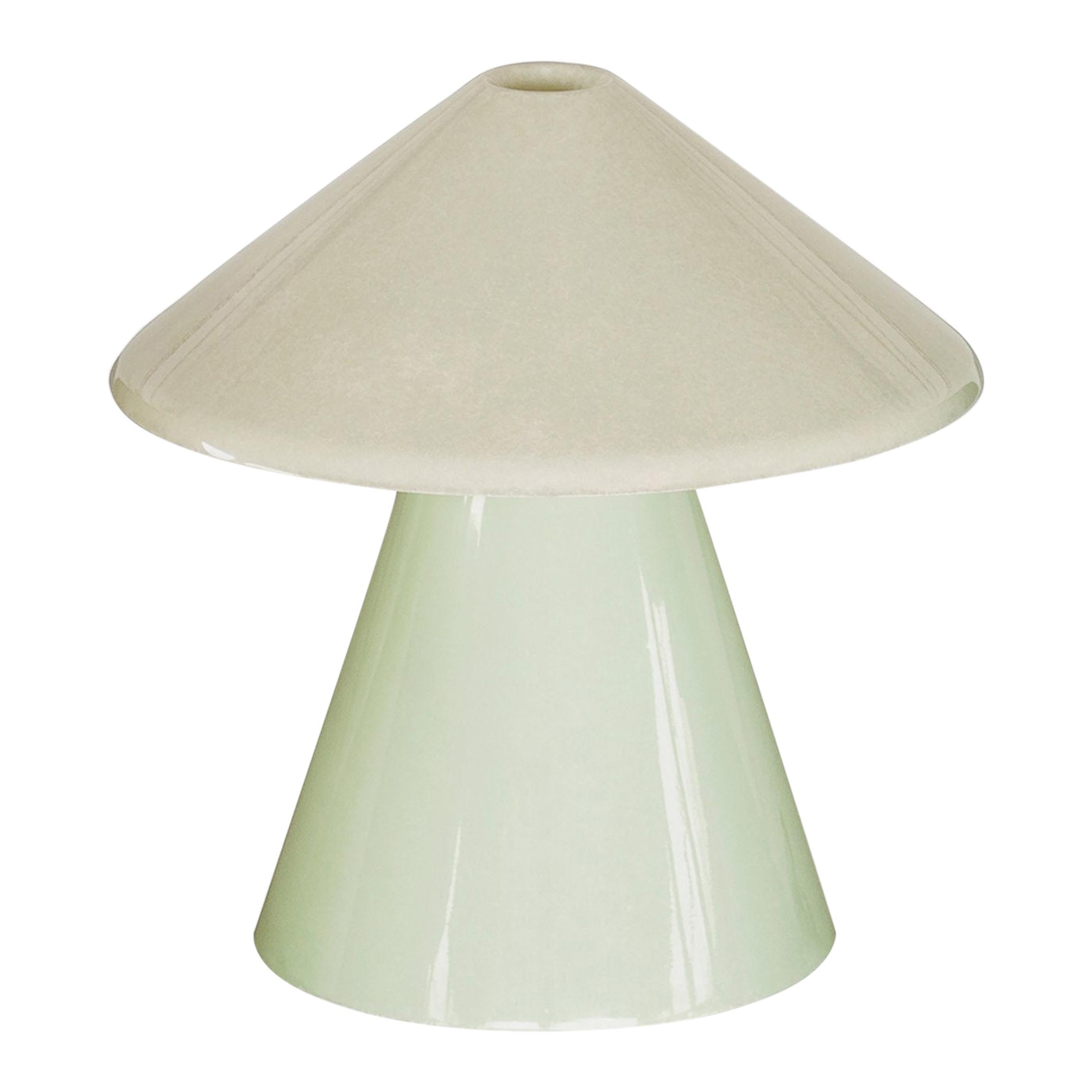 Tacchini A.D.A Lamp Designed by Umberto Riva