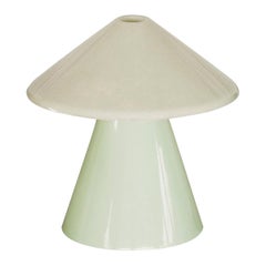 Tacchini A.D.A-Lampe, entworfen von Umberto Riva