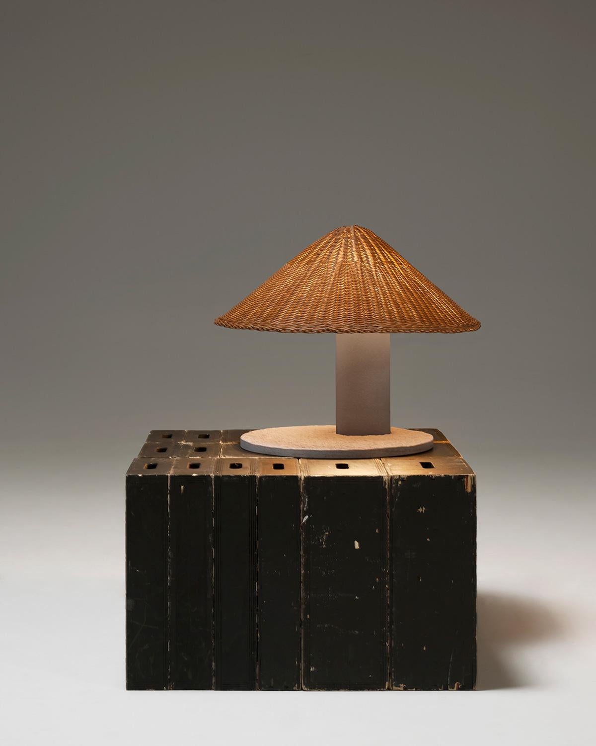 Modern Tacchini Alma Lamp by Studiopepe For Sale