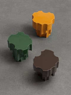 Tacchini Altar (Altar)  EWE Studio