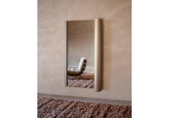 Tacchini Ancora Mirror by Umberto Bellardi Ricci