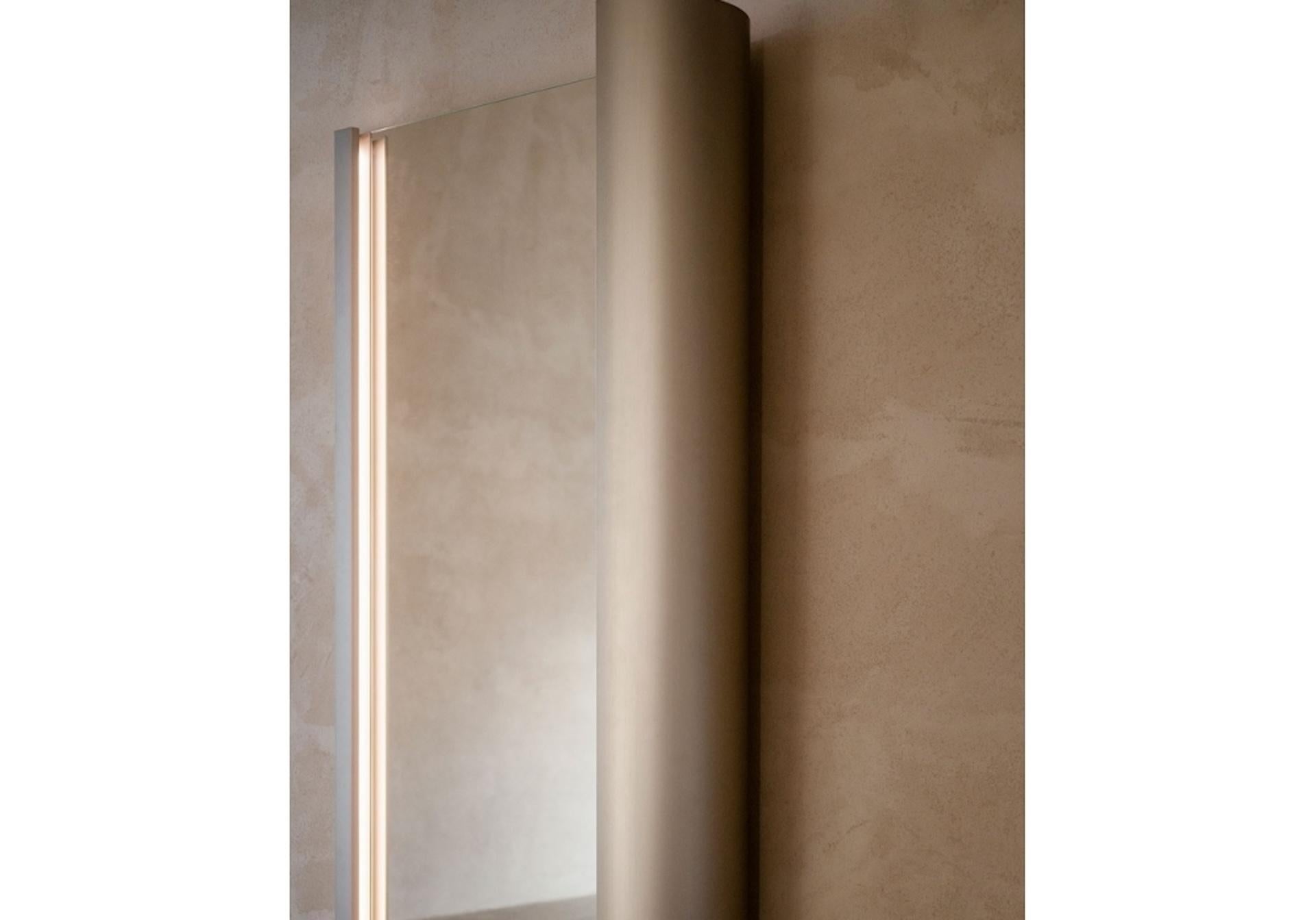 Tacchini Ancora-Spiegel von Umberto Bellardi Ricci (Italienisch) im Angebot