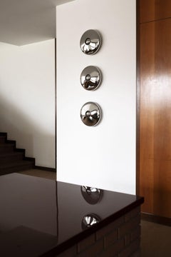 Lampe murale Tacchini Andrea par Nuova Group