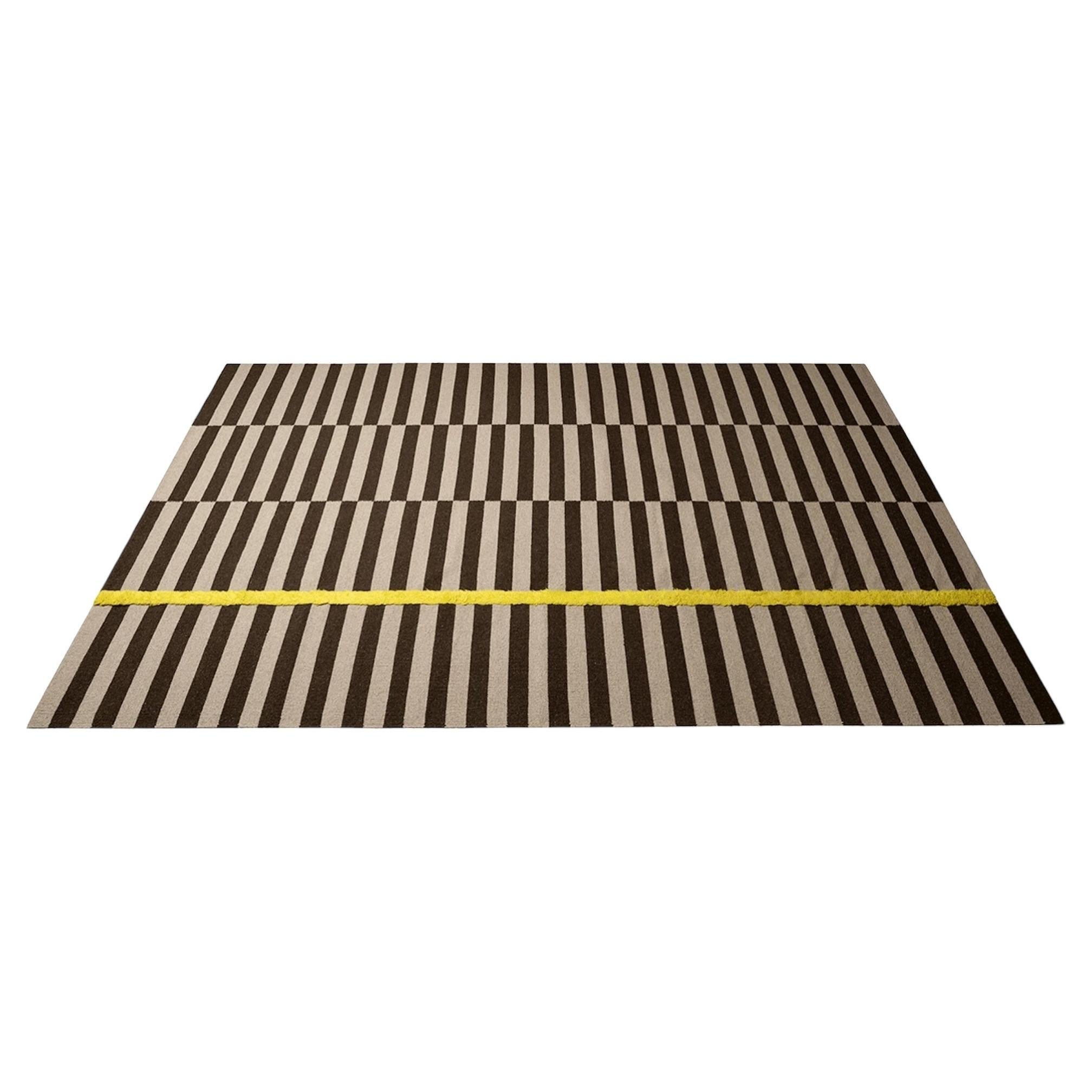 Teppich „Tacchini Anni“ von Studiopepe im Angebot